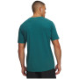 Pánské triko Under Armour Sportstyle Left Chest SS