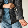 Dětská bunda Dare 2b Wing It Jacket DrkCrckdPrnt