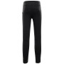 Dětské kalhoty Alpine Pro Gemso Black