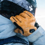 Lyžařské rukavice Therm-ic Freeride Ultra Heat Gloves
