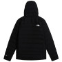 Pánská bunda The North Face M Abseil Stretch Down Hoodie
