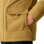 Pánská zimní bunda Regatta Frankie Insulated
