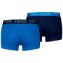 Pánské boxerky Puma Everyday Trunk 2P