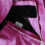 Dětská bunda Dare 2b Send It II Jacket ExtrmPnk/Blk