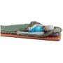 Nafukovací karimatka Sea to Summit Pursuit - Regular Rectangular Wide