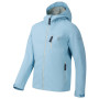Dětská bunda Dare 2b Kids Switch II Jacket Nordic Blue