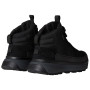 Pánské turistické boty The North Face M Bergen Mid Wp