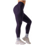 Dámské legíny Nebbia High-waisted push-up leggings Power