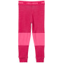 Dětský funkční set Helly Hansen K Lifa Merino Set Hot Pink
