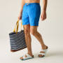 Pánské kraťasy Regatta Mackleyna Swim Short