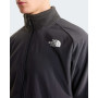 Pánská funkční mikina The North Face M Glacier Heavyweight Full Zip