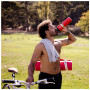 Láhev Hydro Flask Wide Mouth Insulated Sport Bottle 20oz