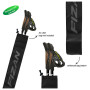 Nordic walking hole Fizan R-Evolution Pro