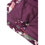 Dětská zimní bunda Reima Parkkila Deep Purple