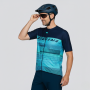 Pánský cyklistický dres Silvini Turano