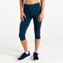 Dámské 3/4 legíny Dare 2b Influential II 3/4 Legging