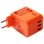 Adaptér Matador Global Travel Adapter