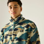 Pánská mikina Dare 2b Mens Print Fleece