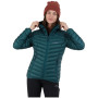 Dámská péřová bunda Fundango Rauris Down Jacket W