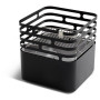 Ohniště Höfats Cube Black