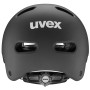 Dětská cyklistická helma Uvex Kid 4