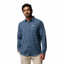 Pánská košile Columbia Cornell Woods™ Flannel Long Sleeve Shirt