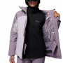 Dámská zimní bunda Columbia Liftline Jacket