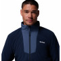 Pánská mikina Columbia Sequoia Grove™ Full Zip Fleece