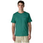 Pánské triko Patagonia P-6 Logo T-Shirt