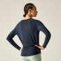 Dámské triko Dare 2b Serenity Long Sleeve Tee