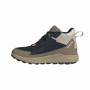 Dětské boty Adidas Terrex Anylander Mid Climaproof J Blue