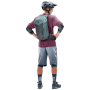 Cyklistický batoh Deuter Compact 14+3