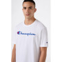 Pánské triko Champion Short Sleeve T-shirt M