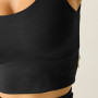 Sportovní podprsenka Dare 2b Refresh Crop Tank
