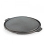 Litinový rošt GSI Outdoors Guidecast Griddle 300 mm