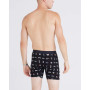 Boxerky Saxx Vibe Xtra Super Soft Boxer Brief Fly