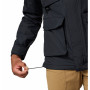 Pánská zimní bunda Columbia Landroamer II Jacket