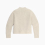 Dámský svetr Royal Robbins W Rockcraft Mock Neck