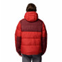 Pánská zimní bunda Columbia Pike Lake™ II Hooded Jacket
