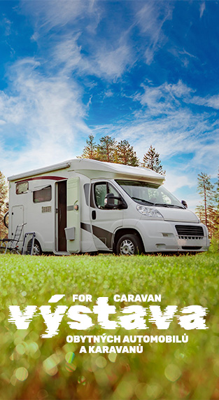 For Caravan 2025 new