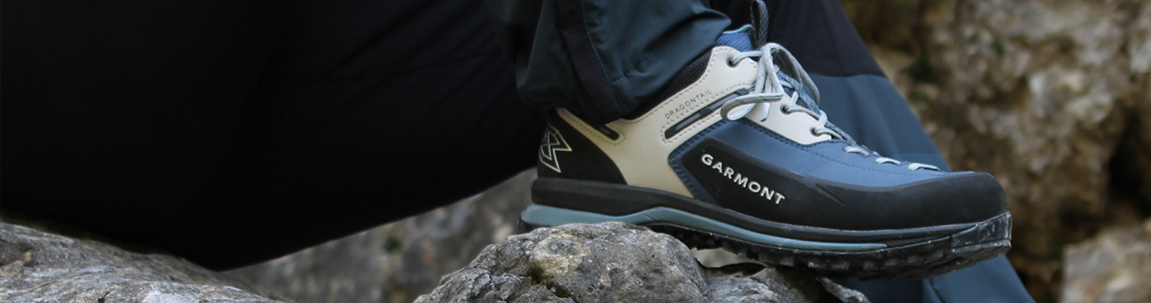 SLEVOVÝ KUPON -10 % na značku Garmont