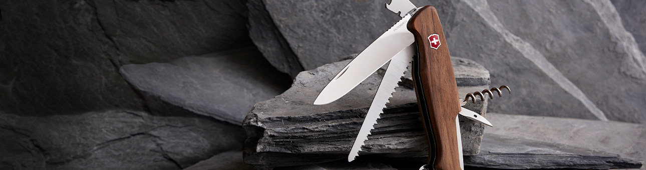 SLEVOVÝ KUPON -10 % na značku Victorinox