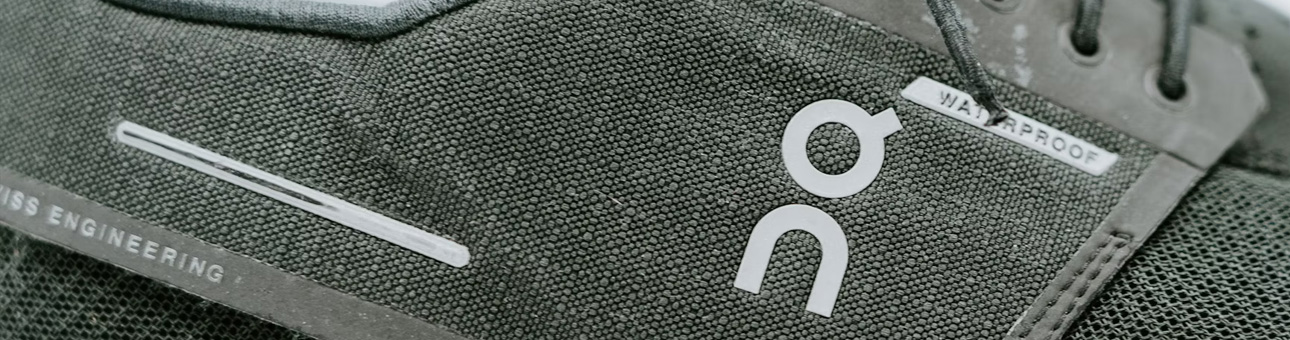 SLEVOVÝ KUPON -10 % na značku ON RUNNING