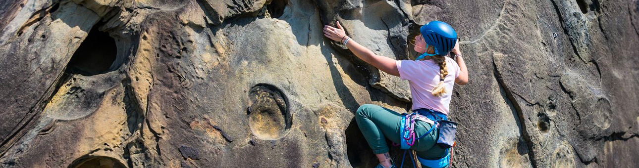 SLEVOVÝ KUPON -10 % na značku Petzl