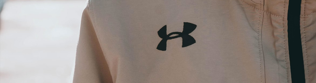 SLEVOVÝ KUPON -10 % na značku UNDER ARMOUR