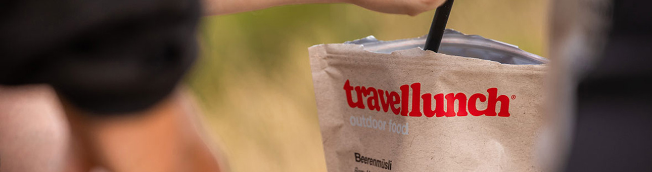 SLEVOVÝ KUPON -10 % na značku TRAVELLUNCH