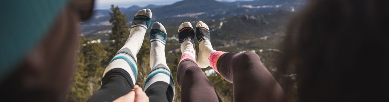 SLEVOVÝ KUPON -10 % na značku Smartwool