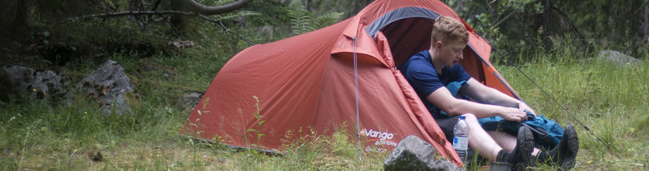 SLEVOVÝ KUPON -15 % na značku VANGO