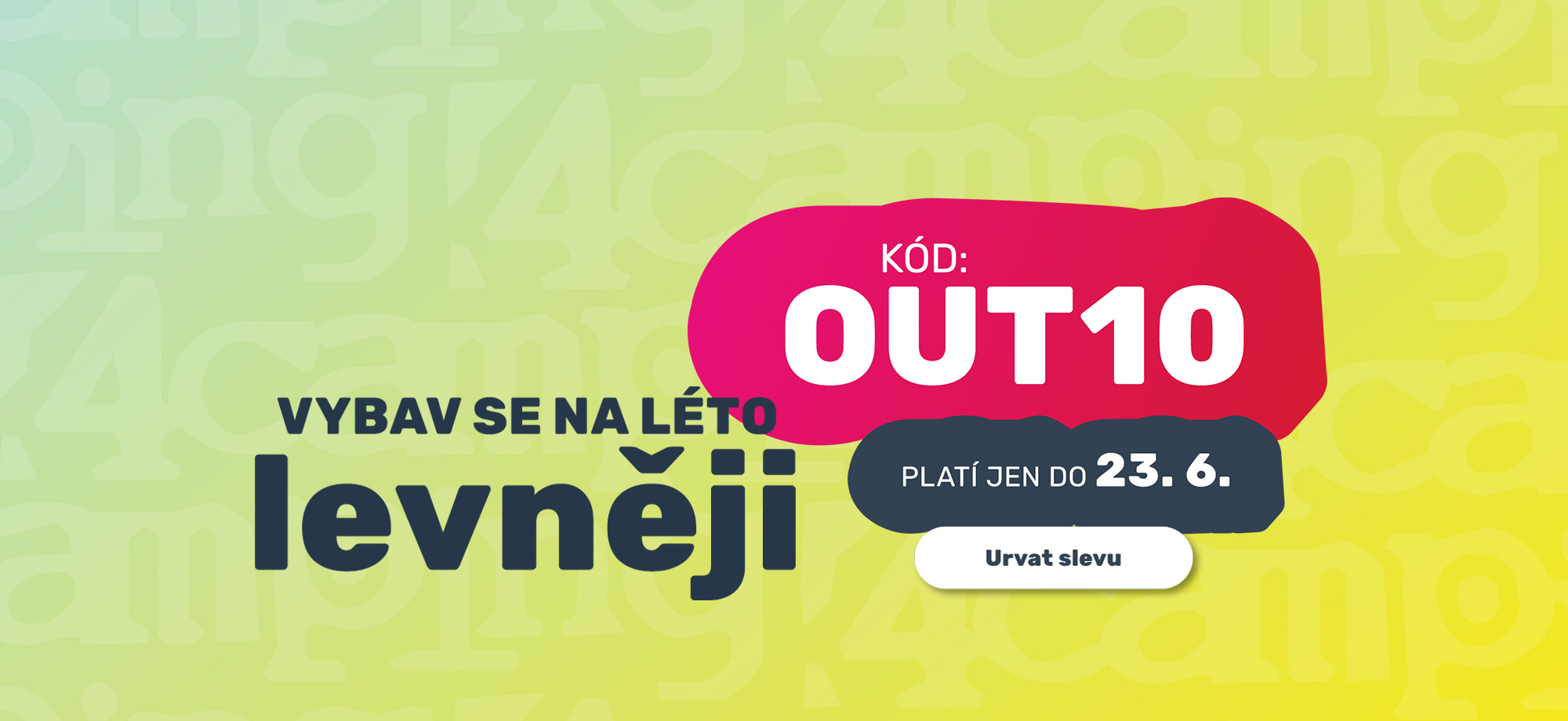 Hlavní akce