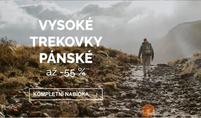 Výšlap V Novém - Boty Na Turistiku | 4camping.cz